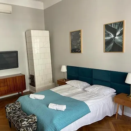 Florianska Grand Apartment-2